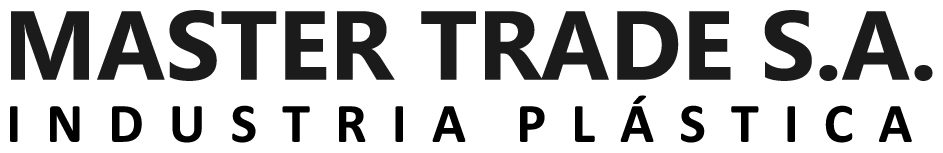 Master Trade S.A. Industria Plástica